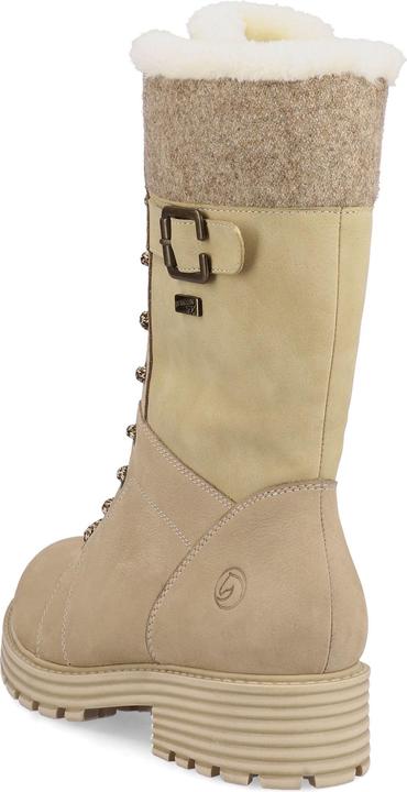 Actual product image Remonte Half-shaft boots D0W72-60 (G) (36)