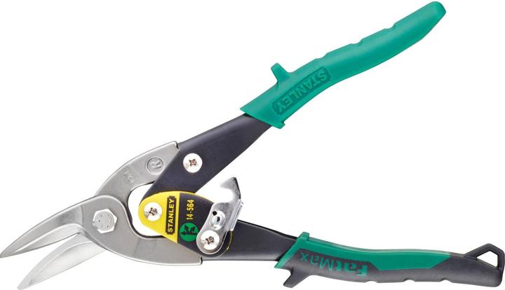Produktbild Black & Decker Blechschere (250 mm)