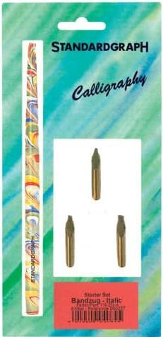 Standardgraph Belt tension spring StarterSet (1x)