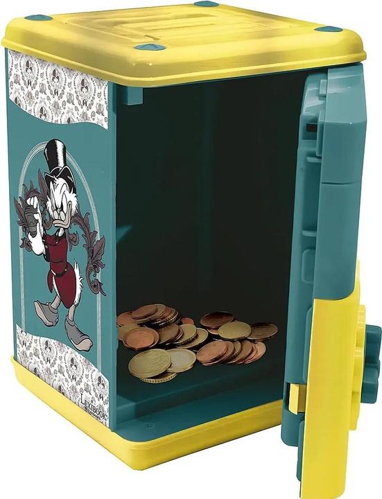 Produktbild Lexibook Scrooge McDuck