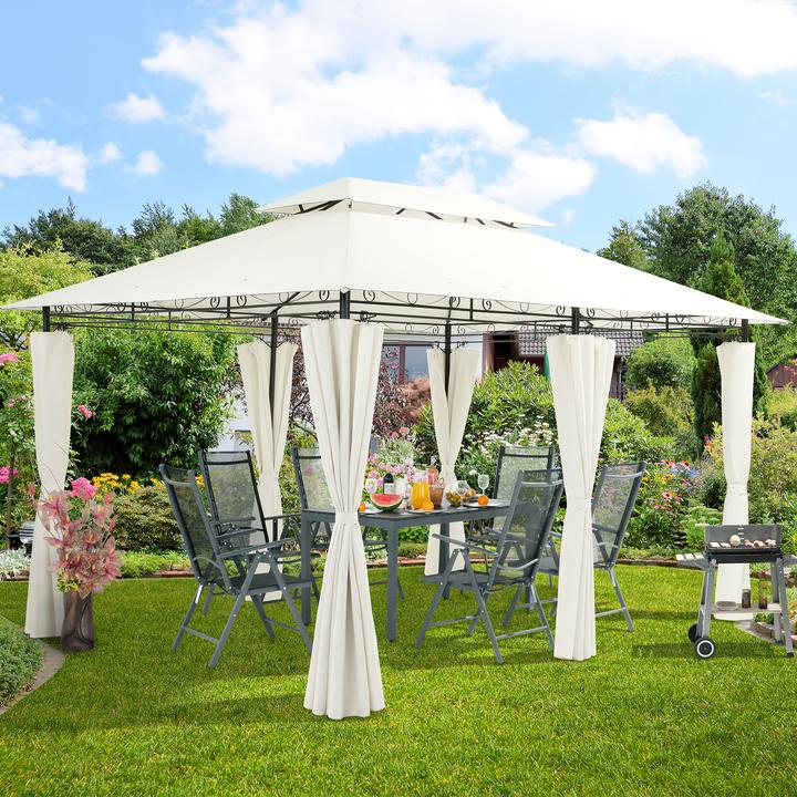 Produktbild Casaria Topas (300 cm, 400 cm)