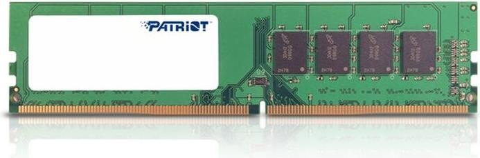 Produktbild Patriot Signature PAT (1 x 8GB, 2400 MHz, DDR4-RAM, DIMM)