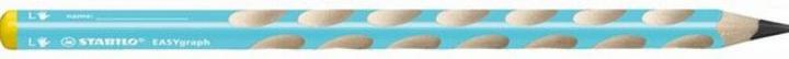 Produktbild STABILO EASYgraph Bleistift Linkshänder HB (3.15 mm, HB, 1 x)