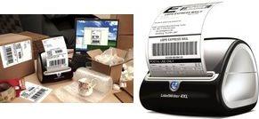 Immagine prodotto Dymo EtichettaScrittore 4XL (300 dpi)