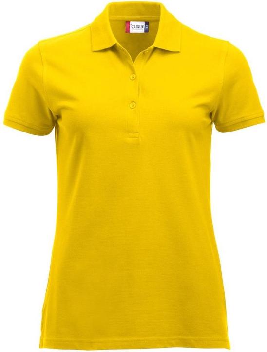 Produktbild Clique Marion Poloshirt (L)