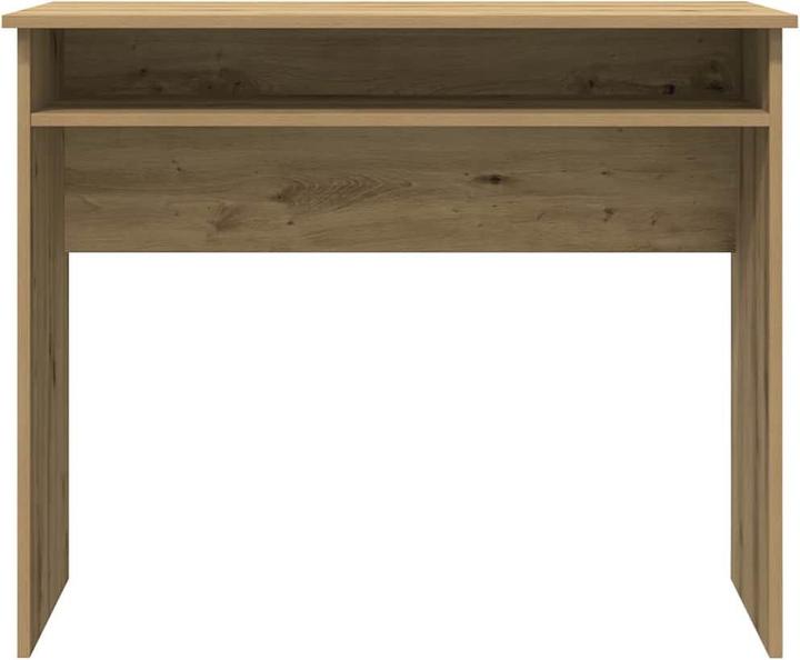Actual product image vidaXL Schreibtisch (90 x 50 x 74 cm)