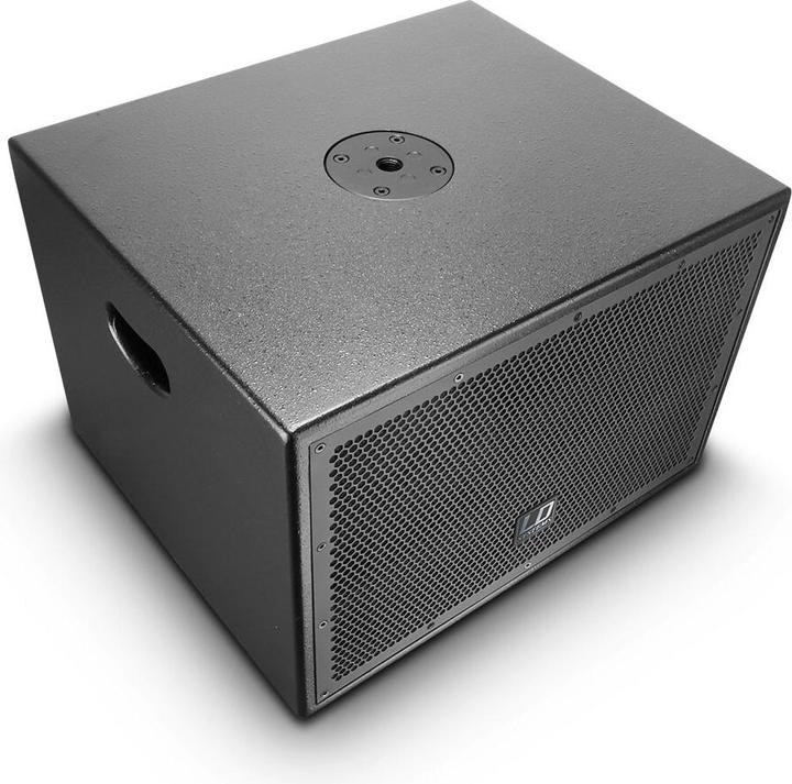 Image du produit LD Systems SUB 10 A Subwoofer de 10 pouces (Actif)