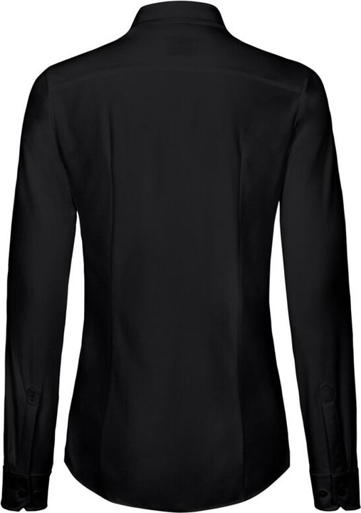 Produktbild Hakro Bluse Natural Stretch (XXS)