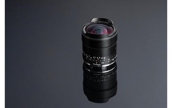 Image du produit TTArtisan 10mm f2 Sony E (Sony E, APS-C / DX)