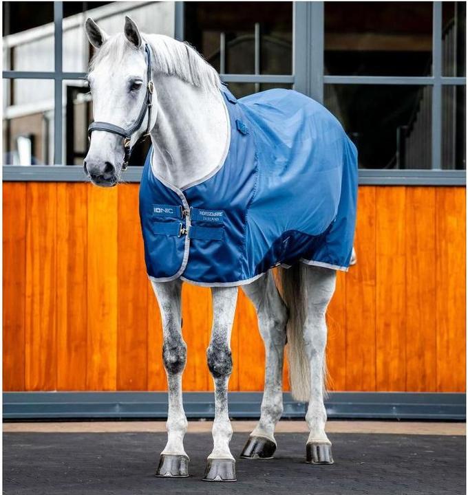 Immagine prodotto Horseware Abschwitzdecke Ionic Therapy Mesh (155 cm)