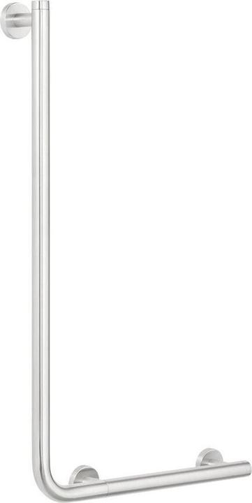 Acier inoxydable brossé