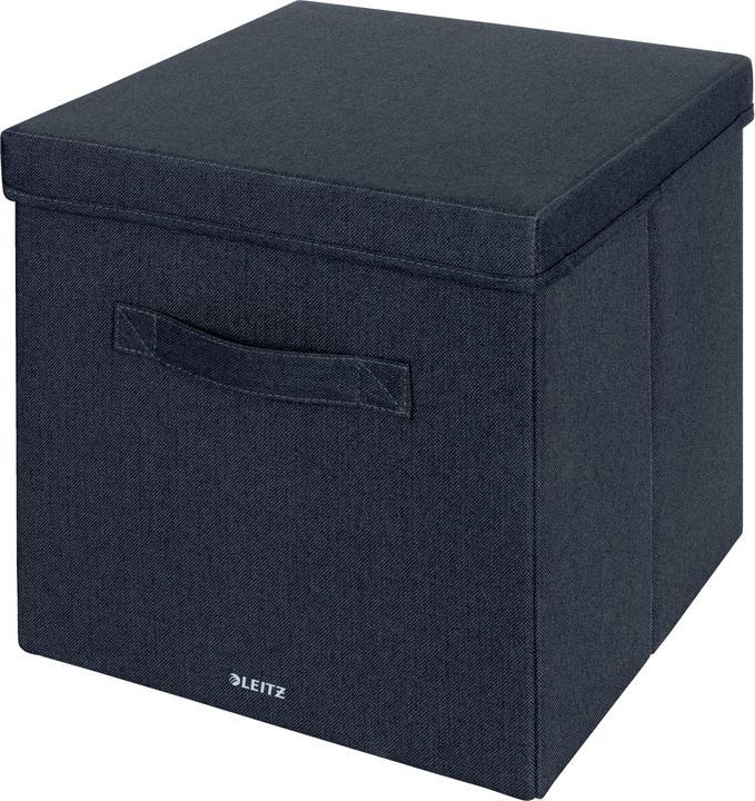 Image du produit Leitz Boîte pliante (33 cm, 34 l, 2x)