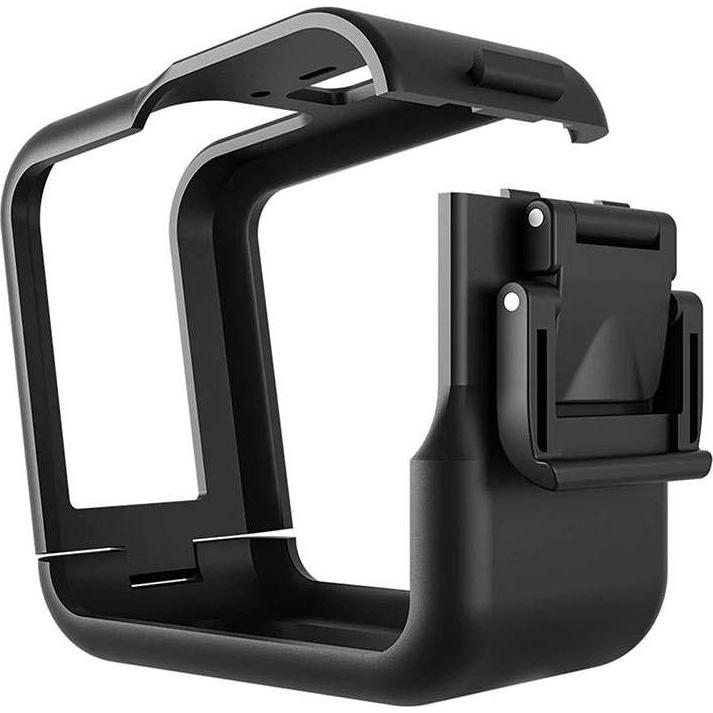 Thumbnail - Telesin Plastic Frame Case with 3-Prong Mount for GoPro HERO11 Black Mini, Action Cam Zubehör, Schwarz
