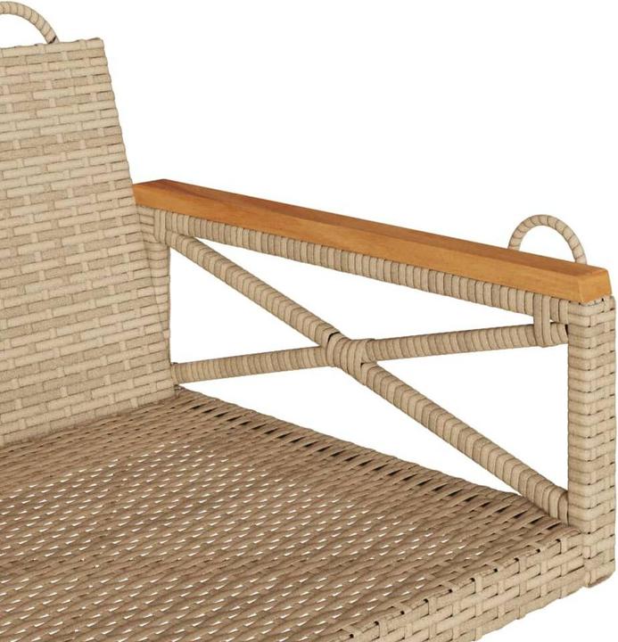 Produktbild vidaXL Hängebank