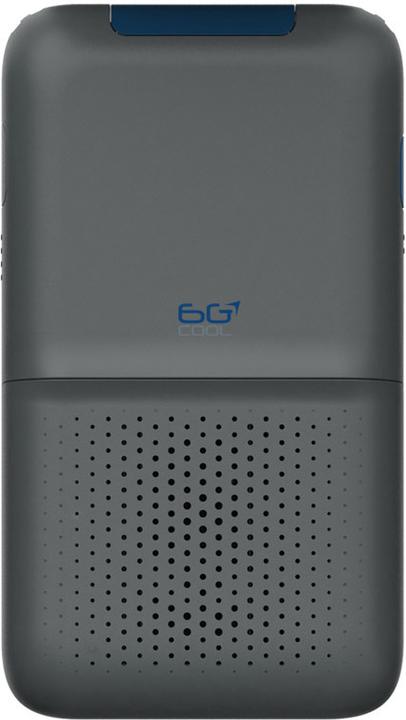 Actual product image Lifa Air 6GCool -henkilÃƒ¶kohtainen ilmanpuhdistin, harmaa