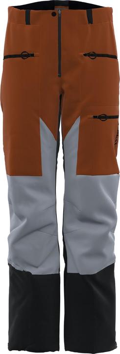 Immagine prodotto Rock Experience Silverstar Padded (L)