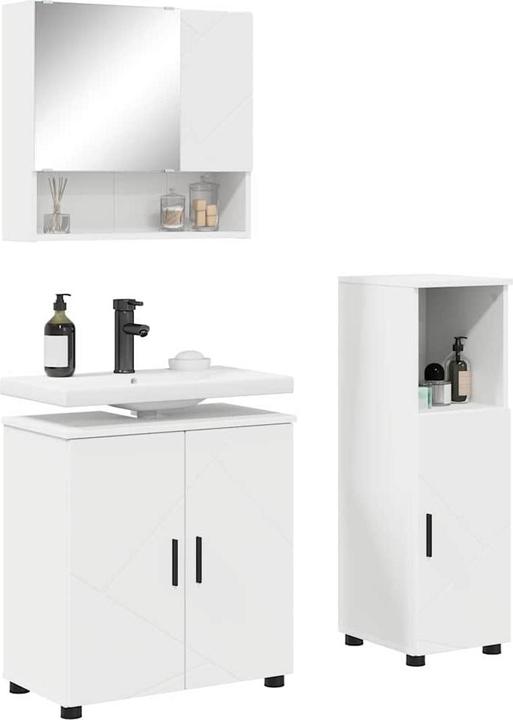 Produktbild vidaXL Waschtisch