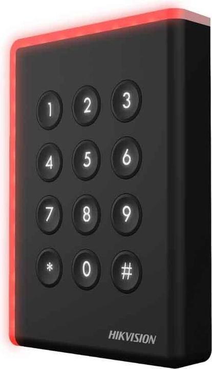 Actual product image Hikvision DS-K1108AM