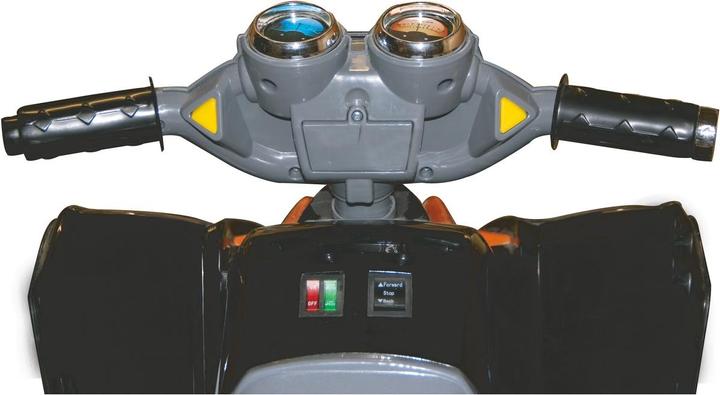Actual product image Jamara Ride-on Quad (12 V)