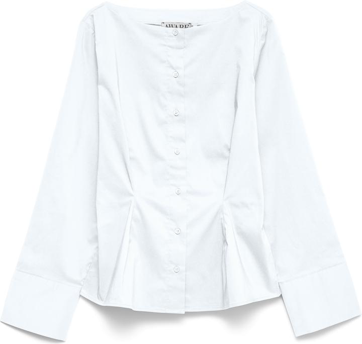 Bright White