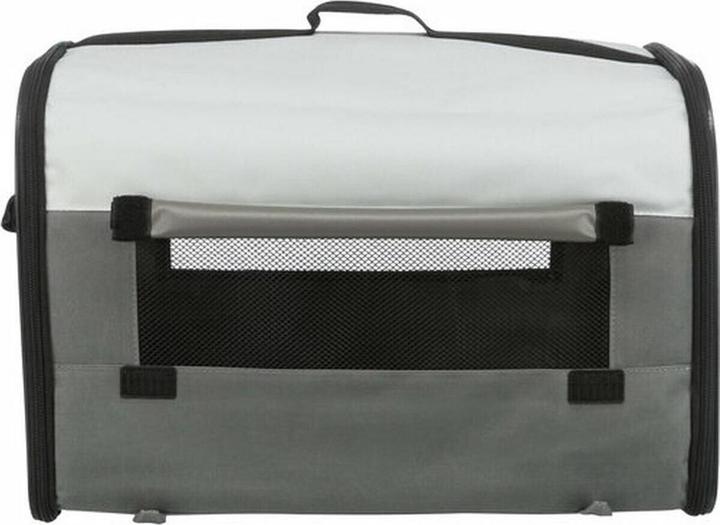 Actual product image Trixie Soft Kennel Basic (Dog, Foldable)