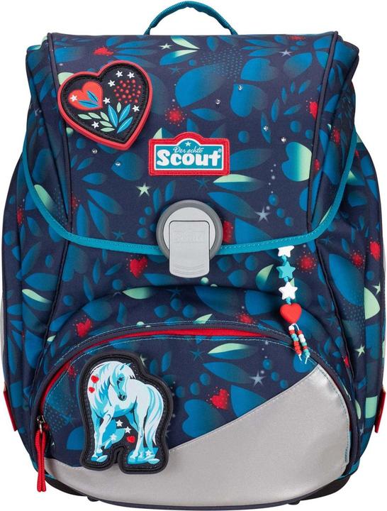 Image du produit Scout LED Alpha Set 4-teilig (20 l)