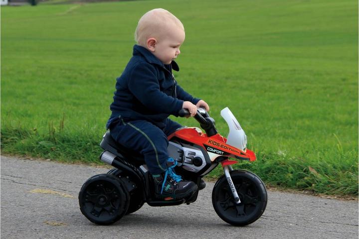 Produktbild Jamara Ride-on E-Trike Racer (6 V)