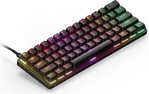 Image du produit SteelSeries Apex 9 Mini (USA, Filaire)