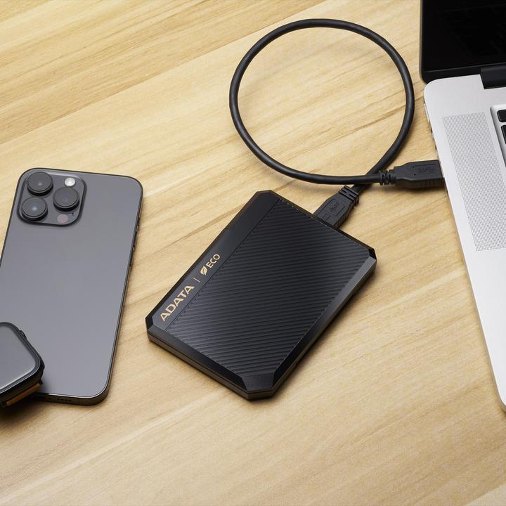 Produktbild Adata EC600-BCBK (2.5")