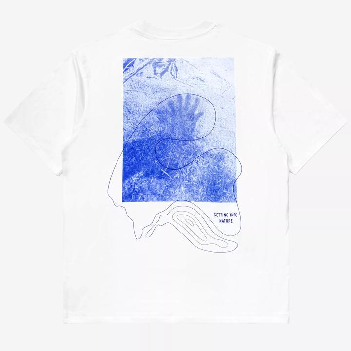 Produktbild Elliker t-shirt rill (M)