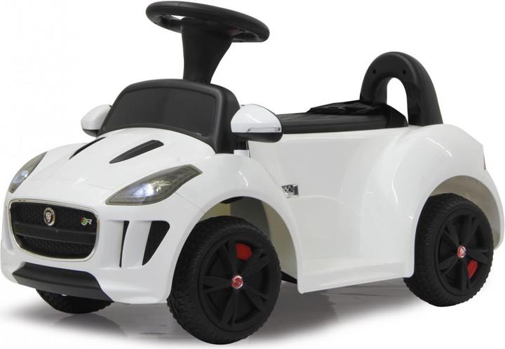 Produktbild Jamara Ride-on Kiddy-Jaguar (6 V)