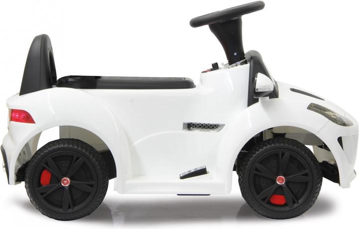 Produktbild Jamara Ride-on Kiddy-Jaguar (6 V)