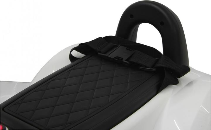 Produktbild Jamara Ride-on Kiddy-Jaguar (6 V)