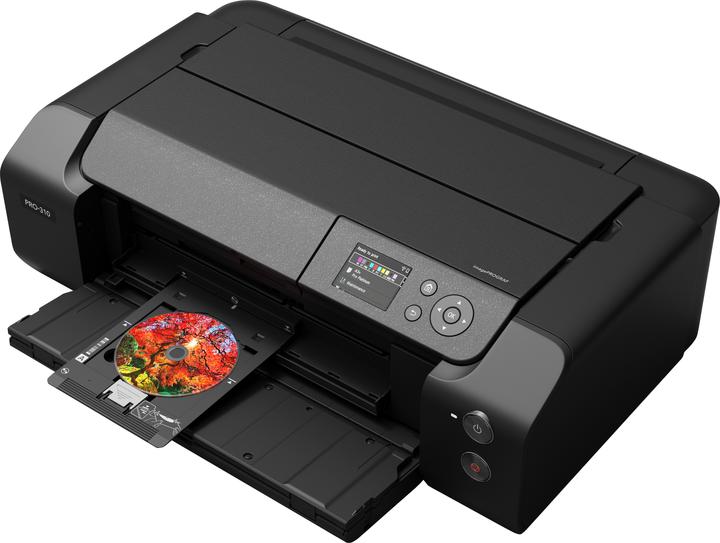 Image du produit Canon imagePROGRAF PRO-310 (Encre, Couleur)