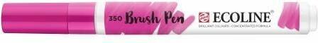Immagine prodotto Talens Ecoline Brush Pen 11503500 fuchsia (1x)
