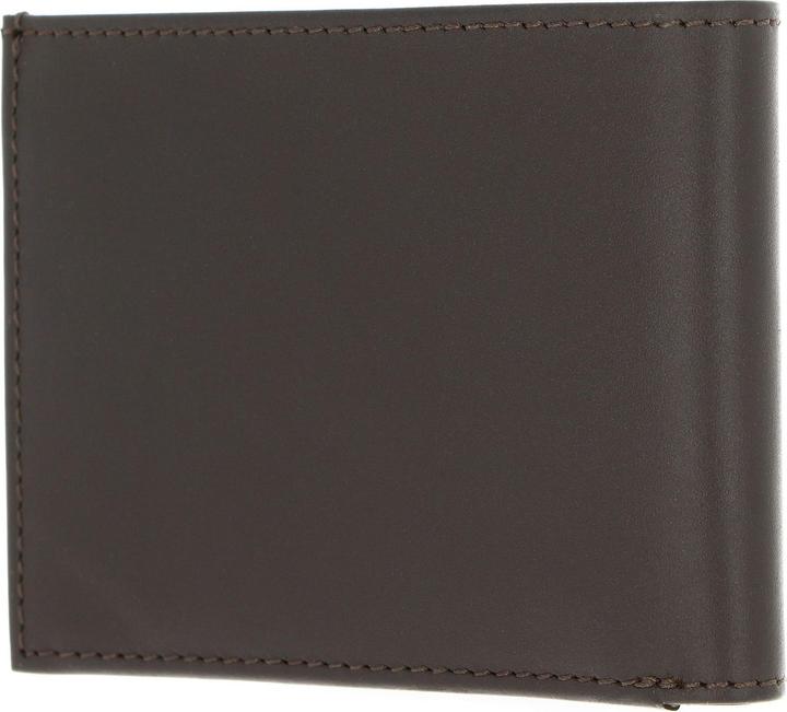 Image du produit Oxmox Leather RFID Protect Pocketbörse
