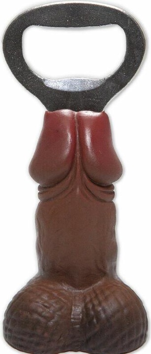 Produktbild Diablo Picante - Mulato Penis Shaped Opener