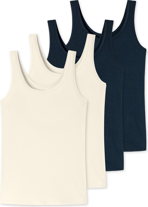 Produktbild Schiesser Trägertop Uncover (L)