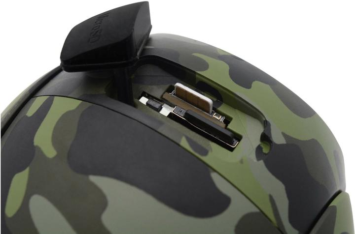 Actual product image Technaxx Surveillance set 4G PT Dome TX-290 with solar module, type (2560 x 1440 Pixels)