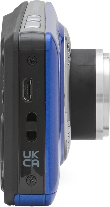 Productafbeelding Kodak Pixpro FZ55 (5,1 - 25,5 mm, 16 Mpx, 1/2,3'')