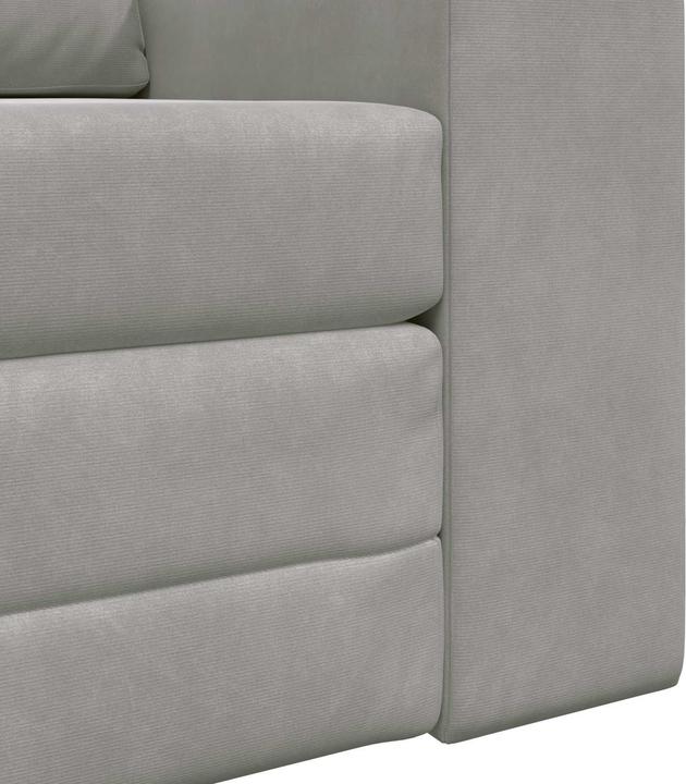 Produktbild vidaXL Schlafsofa