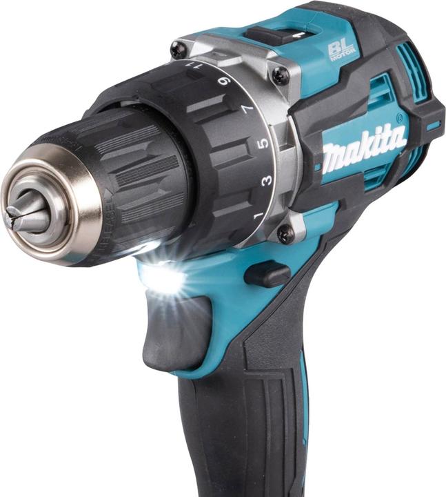 Produktbild Makita Akku-Bohrschrauber