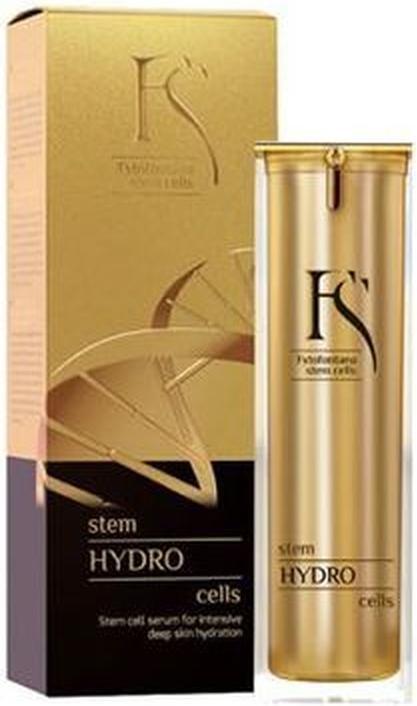 Actual product image Fytofontana Stem Cell Serum for Intense and Deep Hydration (30 ml)