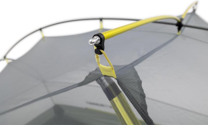 Actual product image Sea To Summit Telos Evo Tent - TR2 Tarragon (Dome tent, 1.63 kg, 2 persons)