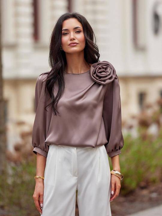 Actual product image Roco Fashion Bluse (40)