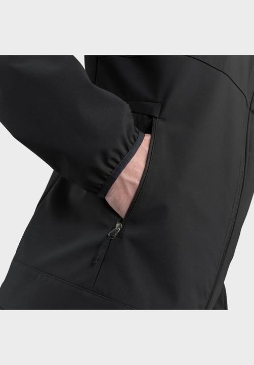 Immagine prodotto Schöffel Softshell Jk Style Mirusha MNS (48)