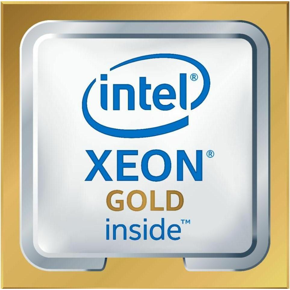 Intel Xeon 6208U processor 2.9 GHz (Socket P, 2.90 GHz, 16 -Core), Prozessor