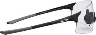 Produktbild Oakley Evzero Blades (Matte Black, Clear Black Irid)