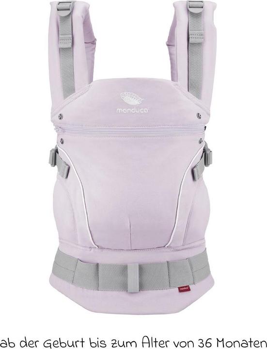 Produktbild Manduca First