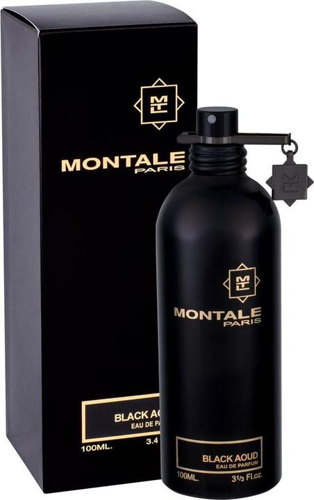 Immagine prodotto Montale Nero Aoud (Eau de parfum, 100 ml)